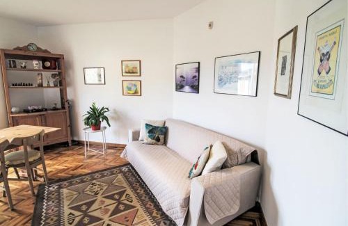 Maccagno Apartment | Family-Friendly Retreat at Apartment Il Ciliegio by Interhome