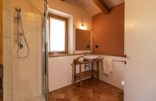 Barge Other | Relax at Apartment IL FORNO with Spa and Pool Near Monviso