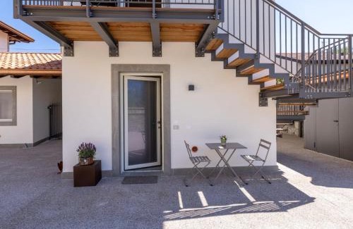Cividale del Friuli Apartment | Welcoming Apartment Il Giardino Segreto-1 for Families & Pets
