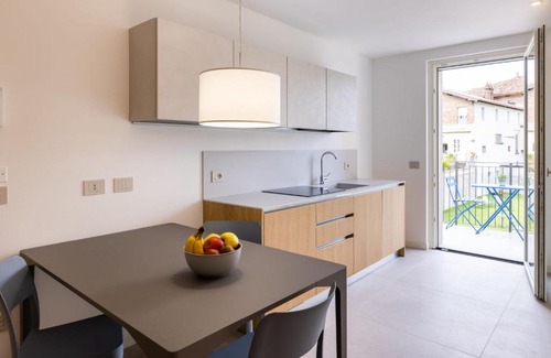 Cividale del Friuli Apartment | Welcoming Apartment Il Giardino Segreto-1 for Families & Pets