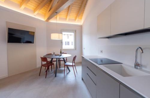 Cividale del Friuli Apartment | Unforgettable Stay at Apartment Il Giardino Segreto-2