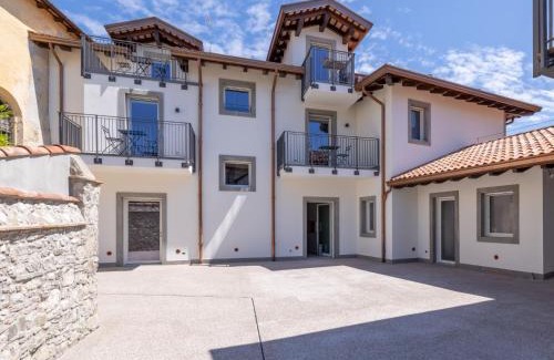 Cividale del Friuli Apartment | Unforgettable Stay at Apartment Il Giardino Segreto-2