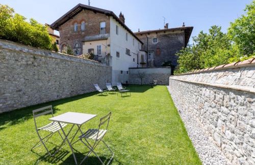 Cividale del Friuli Apartment | Unforgettable Stay at Apartment Il Giardino Segreto-2