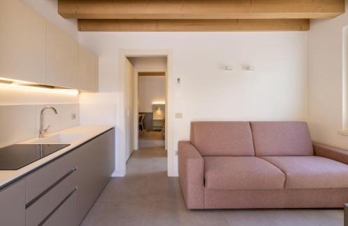 Cividale del Friuli Apartment | Discover Il Giardino Segreto-7: Family & Pet Friendly Retreat
