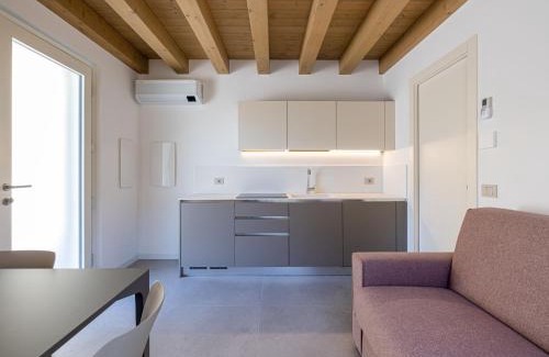 Cividale del Friuli Apartment | Discover Il Giardino Segreto-7: Family & Pet Friendly Retreat