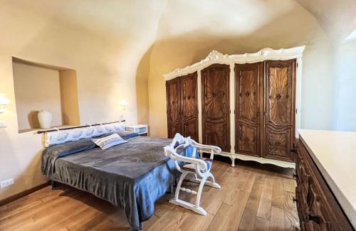 Novelli Apartment | Pet-Friendly Retreat at Apartment Il Loggiato - TVE170