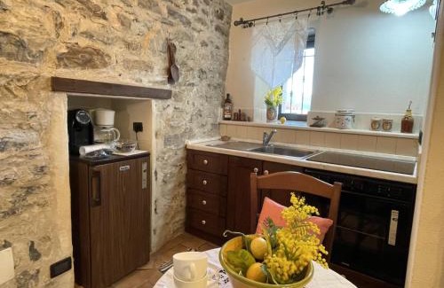 Valloria Apartment | Family-Friendly Retreat at Apartment Il Mulino - VLO207