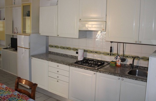 Celle Ligure Apartment | Apartment 'Il Pescatore' with Private Terrace and Private Garden