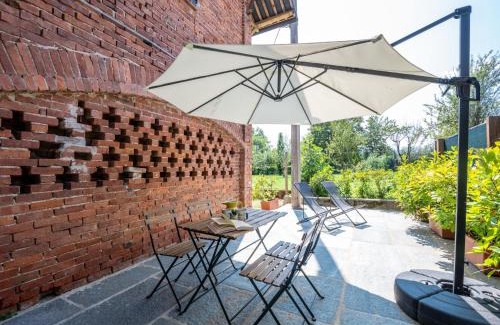 Mondovi Apartment | Pet-Friendly Apartment Il Tiglio - Rated 9.6 by Guests