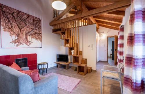 Mondovi Apartment | Pet-Friendly Apartment Il Tiglio - Rated 9.6 by Guests