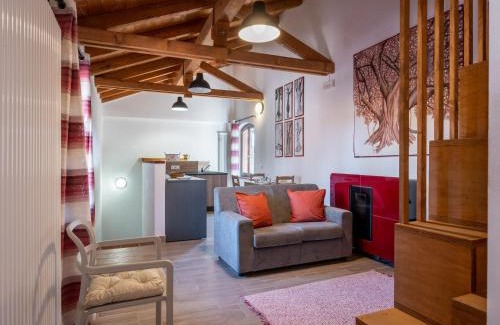 Mondovi Apartment | Pet-Friendly Apartment Il Tiglio - Rated 9.6 by Guests