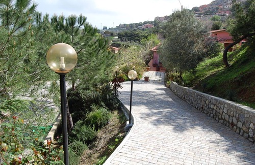 Capoliveri Apartment | Guest Rated: 9.8 Apartment - "IL TRIANO" with Spa & Kitchen