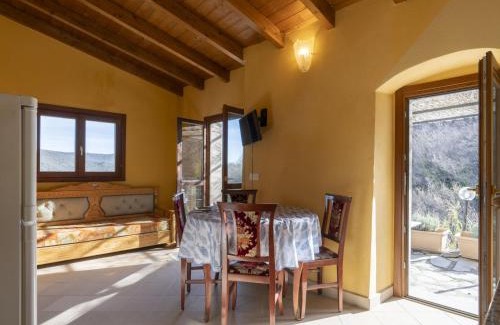Novelli Apartment | Discover Apartment Il Vecchio Mulino – Family & Pet Friendly