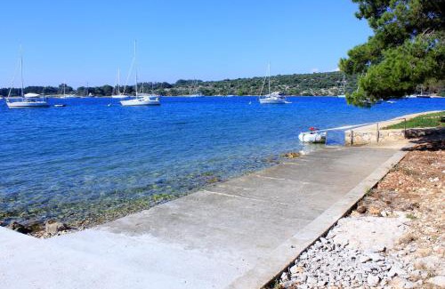 Ilovik Apartment | Pet & Child Friendly Stay at Apartment Ilovik 8069a