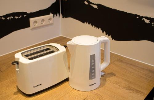 Frommern Apartment | Pet-Friendly Apartment im alten Fronhof – Guest Rated 9.9