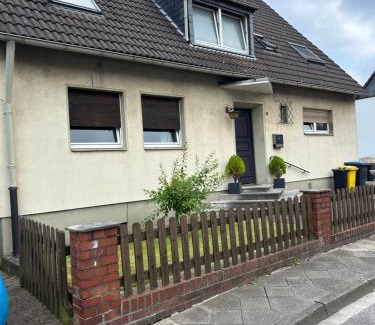Rath Apartment | Cozy Apartment in Northern Düsseldorf for Your Getaway