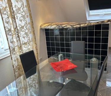 Rath Apartment | Cozy Apartment in Northern Düsseldorf for Your Getaway