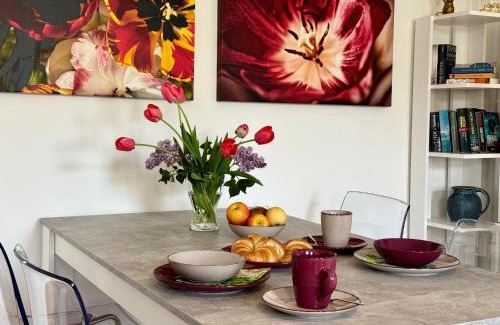 Weinboehla Apartment | Top-Rated Apartment im Elbtal: Your Perfect Getaway