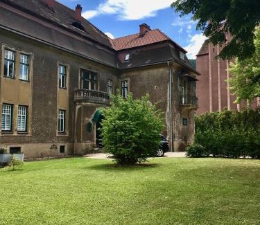 Leoben Apartment | Serene Apartment im Grünen - Guest Rated 9.8/10