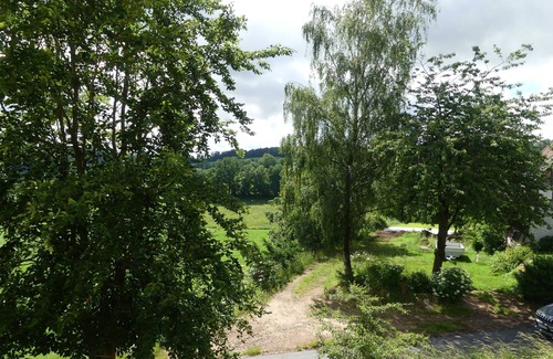 Beerfelden Apartment | Family-Friendly Retreat at Apartment Im grünen Eck 2