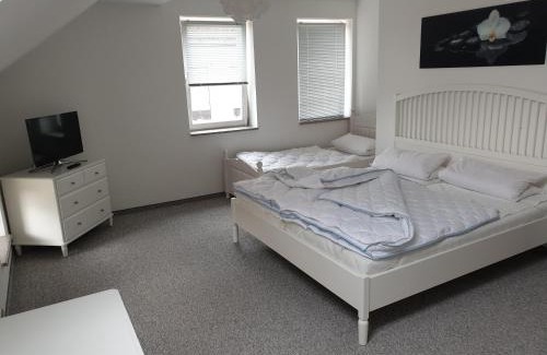 Neustrelitz Apartment | Prime Apartment in the Heart of Neustrelitz - Rated 9.1/10