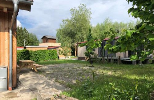 Unterallgau Apartment | Discover the Heart of Unterallgäu: Family-Friendly Apartment