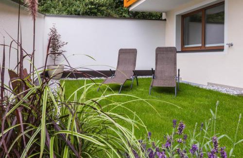 Medraz Apartment | Top-Rated Apartment im Huggn with Family-Friendly Amenities
