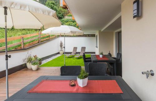 Medraz Apartment | Top-Rated Apartment im Huggn with Family-Friendly Amenities
