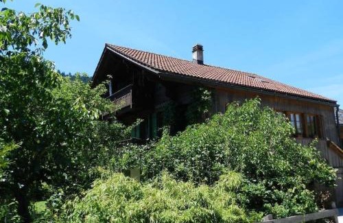 Zweisimmen Nr Gstaad Apartment | Family-Friendly Apartment Im Wiesengrund with Great Reviews