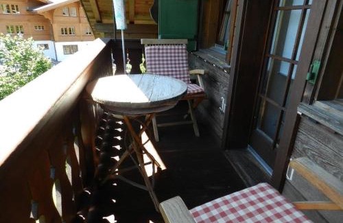Zweisimmen Nr Gstaad Apartment | Family-Friendly Apartment Im Wiesengrund with Great Reviews