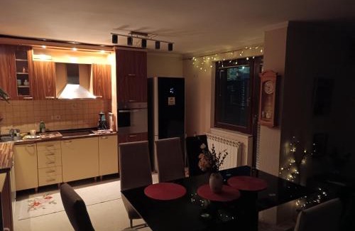 Sarajevo Apartment | Guest Rated: Apartment Imamović - Ideal for Families