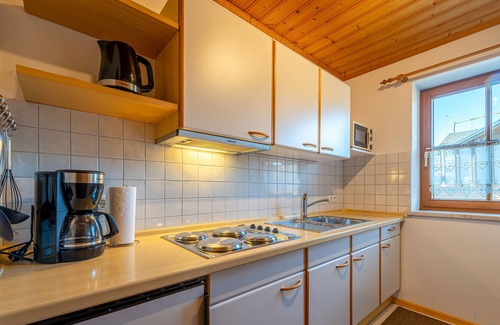 Steibis Apartment | Apartment "Imberg" in the Landhaus Steibis