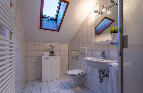 Steibis Apartment | Apartment "Imberg" in the Landhaus Steibis