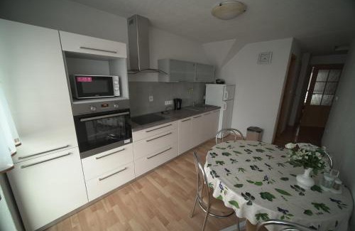 Lucky Apartment | Family-Friendly Apartment Imka with Great Reviews!