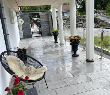 Asane Apartment | Cozy Apartment in Åsane - Family-Friendly Comfort Awaits