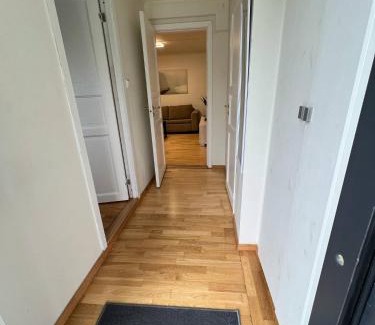Asane Apartment | Cozy Apartment in Åsane - Family-Friendly Comfort Awaits
