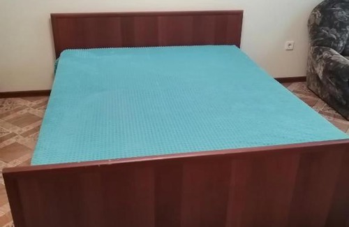 Nefteyugansk Apartment | Budget-Friendly Apartment in 14 Microdistrict with Amenities