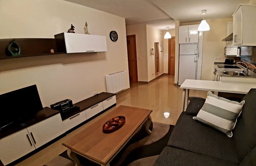 Carino Condo | Beachfront Retreat at Puerto de Cariño with Ocean View
