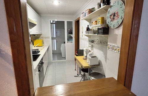 Urbanova Condo | Apartment in a beautiful community with swimming pool, tennis court and beach within walking distance.