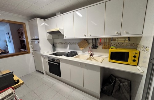 Urbanova Condo | Apartment in a beautiful community with swimming pool, tennis court and beach within walking distance.