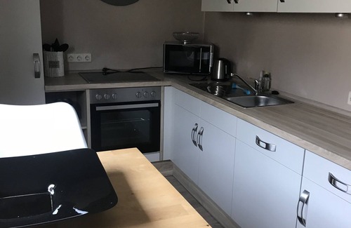 Bad Zwischenahn Apartment | Peaceful Apartment Steps from Bad Zwischenahner Meer