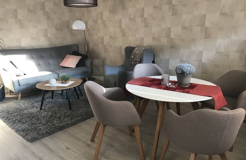 Bad Zwischenahn Apartment | Peaceful Apartment Steps from Bad Zwischenahner Meer