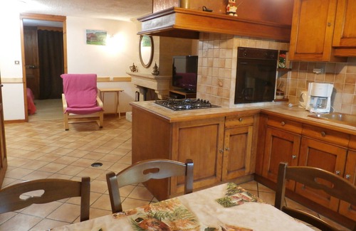 Jarsy Apartment | APARTMENT IN A HOUSE JARSY STARTING FROM MANY HIKES