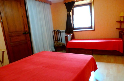Jarsy Apartment | APARTMENT IN A HOUSE JARSY STARTING FROM MANY HIKES