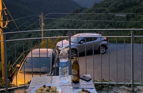 Ubaghetta Costa House | Apartment in a quiet rustico close to the beaches