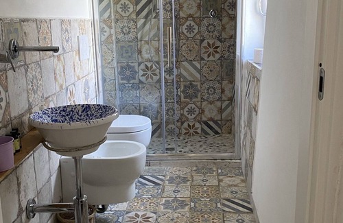 Ubaghetta Costa House | Apartment in a quiet rustico close to the beaches