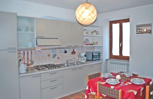 Prabione Apartment | Comfortable Apartment in Renovated Prabione Complex