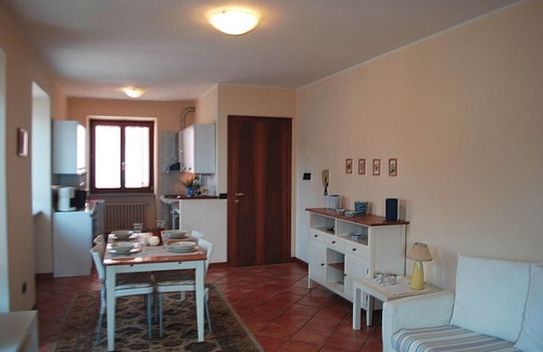 Prabione Apartment | Comfortable Apartment in Renovated Prabione Complex