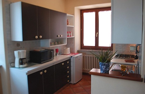 Prabione Apartment | Comfortable Apartment in Renovated Prabione Complex