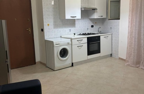 Fuorigrotta Apartment | Apartment in a private park with concierge service Video guarded